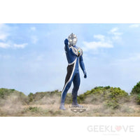 Ultraman Gaia Heros Brave Statue Figure Agul(V1)(Ver.a) Pre Order Price Preorder