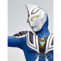 Ultraman Gaia Heros Brave Statue Figure Agul(V1)(Ver.a) Preorder