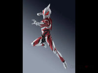 Ultraman Geed S.H.Figuarts Ultraman Geed Primitive Red Eye - GeekLoveph