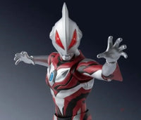 Ultraman Geed S.H.Figuarts Ultraman Geed Primitive Red Eye - GeekLoveph