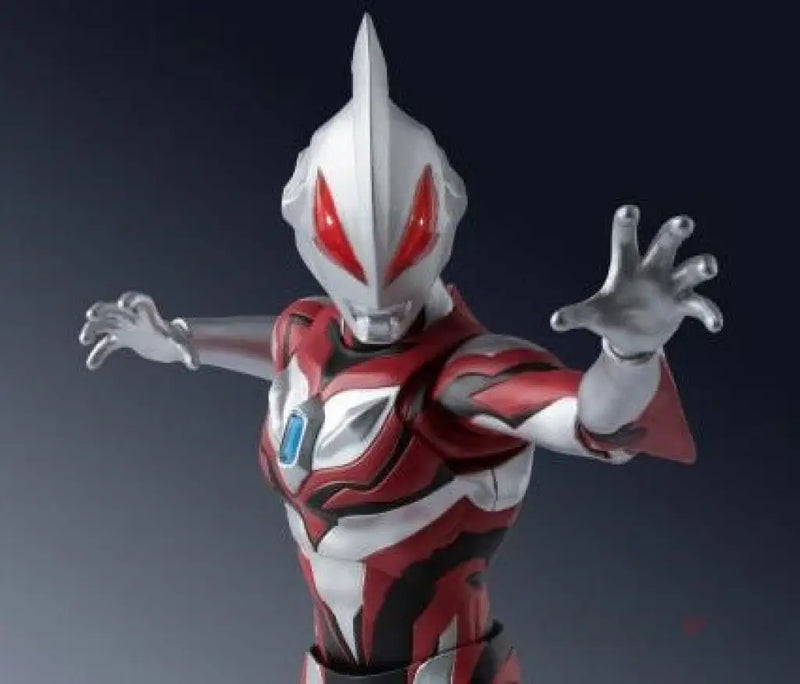 Ultraman Geed S.H.Figuarts Ultraman Geed Primitive Red Eye