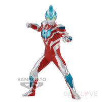 Ultraman Ginga Heros Brave Statue Figure Deposit Preorder