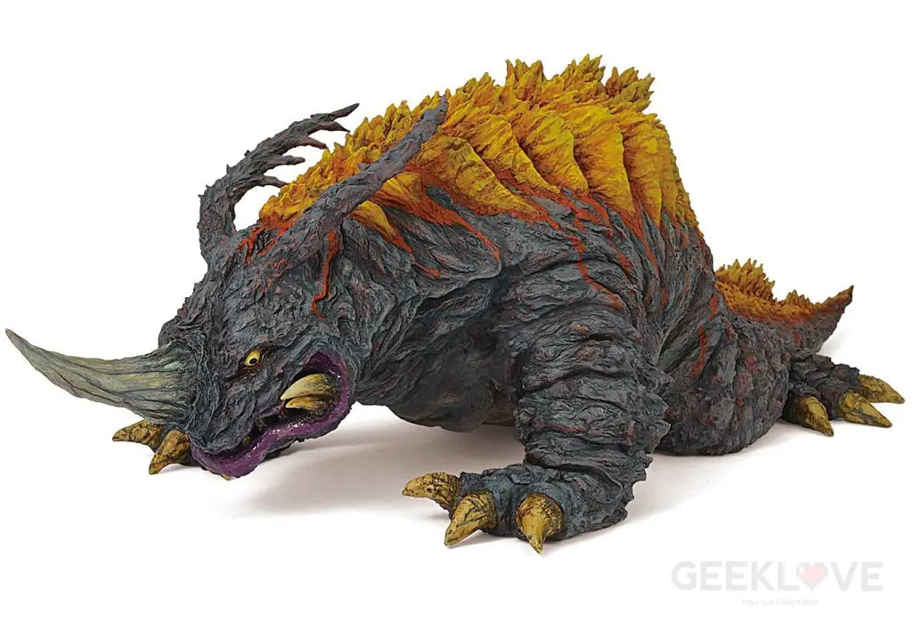 Ultraman Komori Project Ultra 1/12 Plan Vol.01 Neronga - GeekLoveph