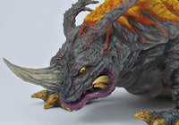 Ultraman Komori Project Ultra 1/12 Plan Vol.01 Neronga - GeekLoveph
