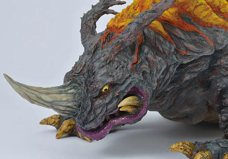 Ultraman Komori Project Ultra 1/12 Plan Vol.01 Neronga