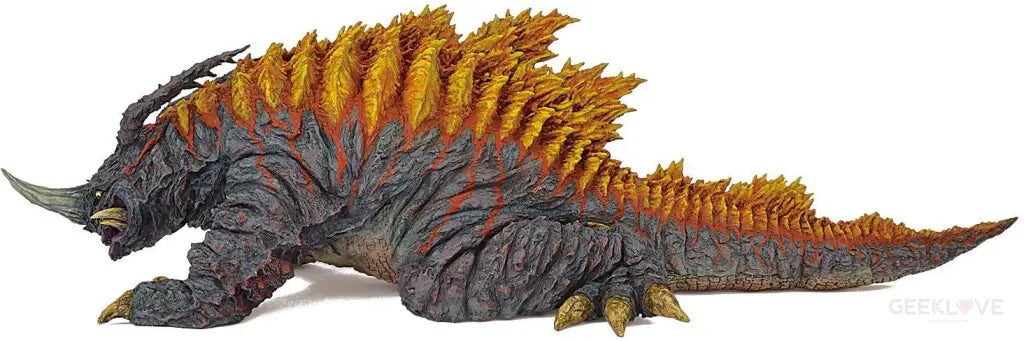 Ultraman Komori Project Ultra 1/12 Plan Vol.01 Neronga - GeekLoveph
