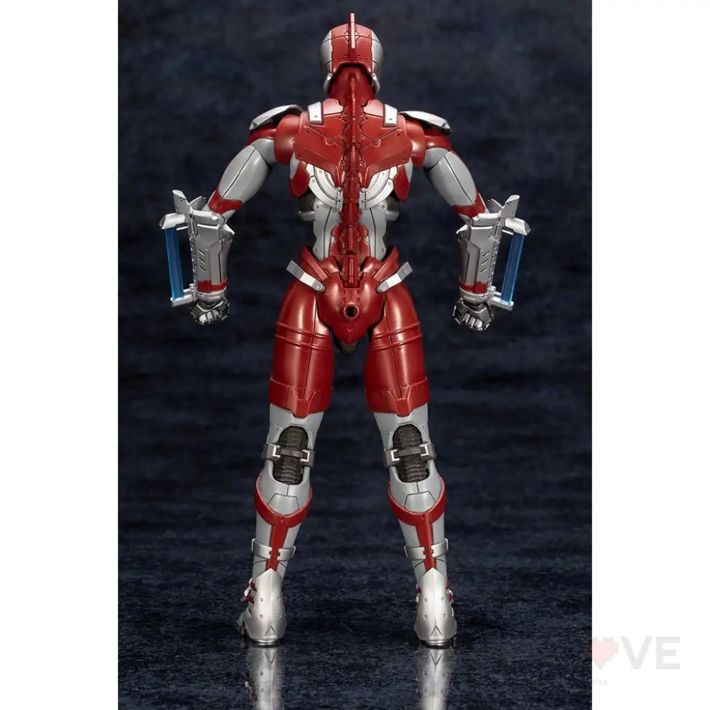 ULTRAMAN - GeekLoveph