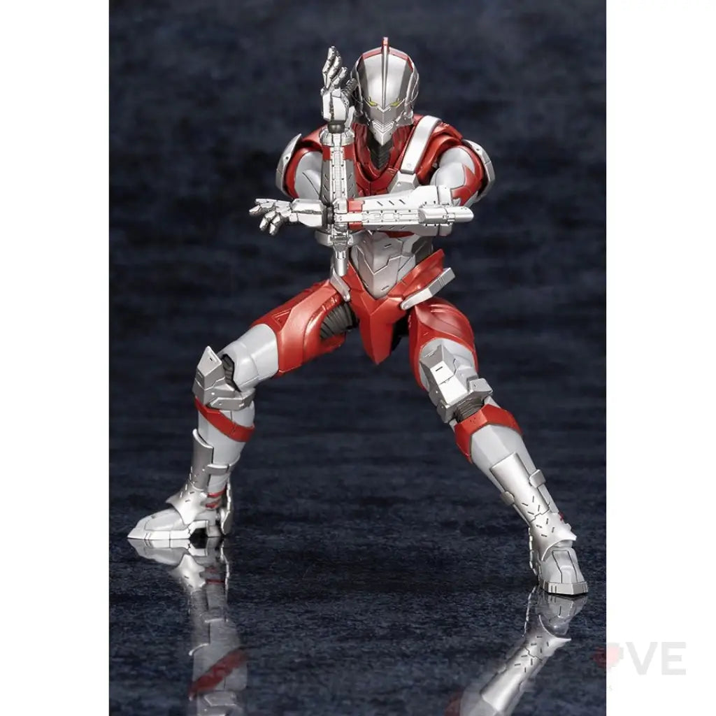 ULTRAMAN - GeekLoveph