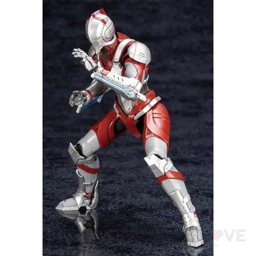 ULTRAMAN - GeekLoveph