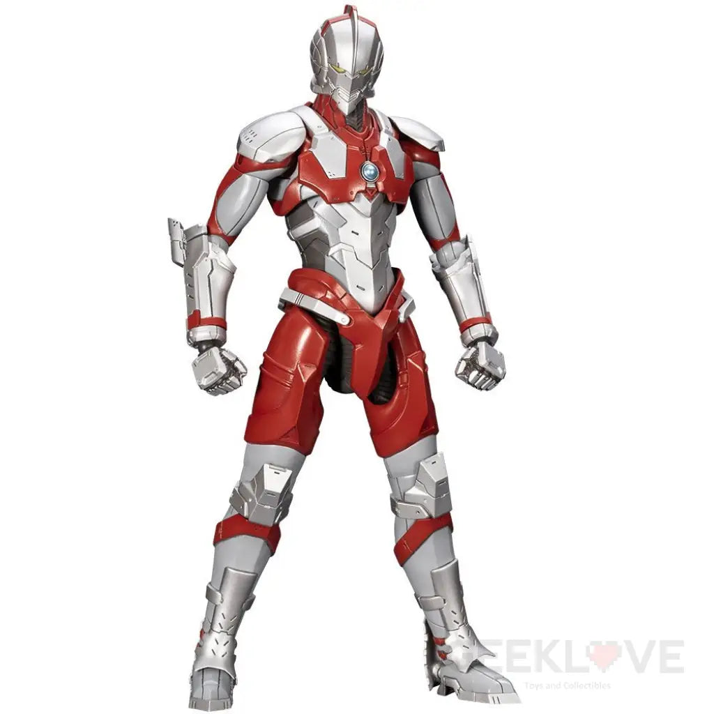 ULTRAMAN - GeekLoveph