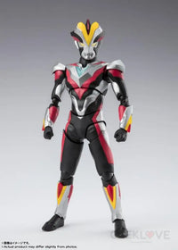 Ultraman S.h.figuarts Victory [Ultraman New Generation Stars Ver.]