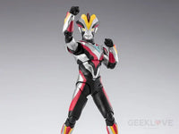 Ultraman S.h.figuarts Victory [Ultraman New Generation Stars Ver.]