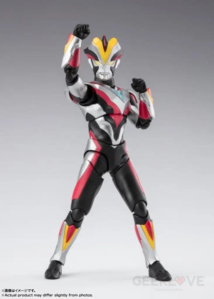 Ultraman S.h.figuarts Victory [Ultraman New Generation Stars Ver.]