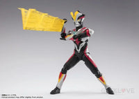 Ultraman S.h.figuarts Victory [Ultraman New Generation Stars Ver.]