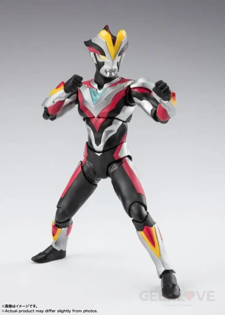 Ultraman S.h.figuarts Victory [Ultraman New Generation Stars Ver.] Pre Order Price