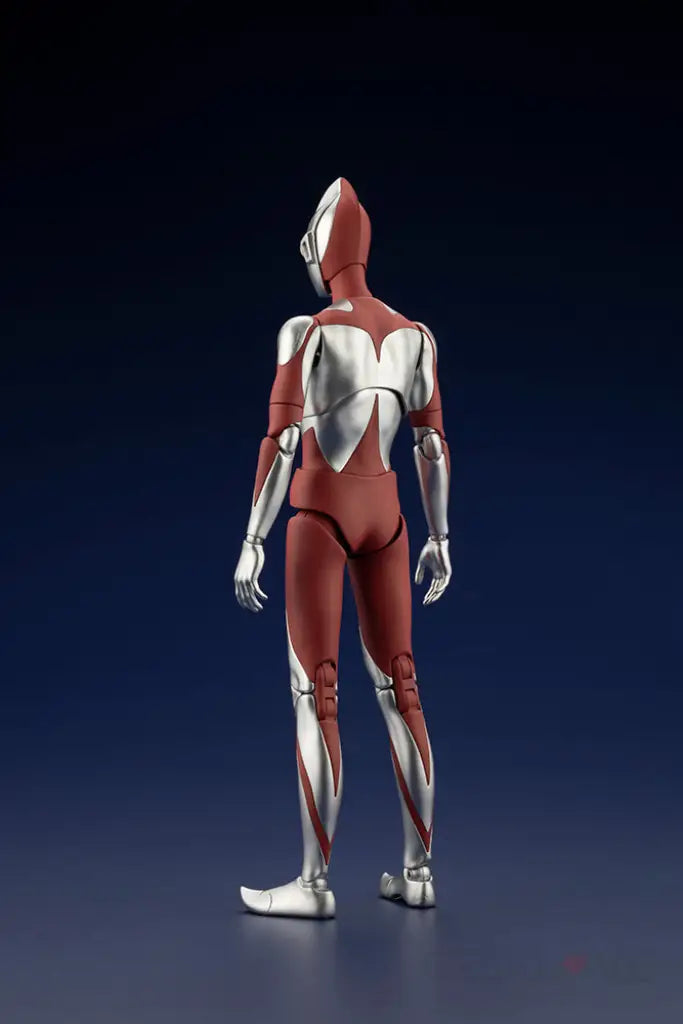 Ultraman (Shin Ultraman) Action Figure