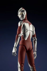 Ultraman (Shin Ultraman) Action Figure