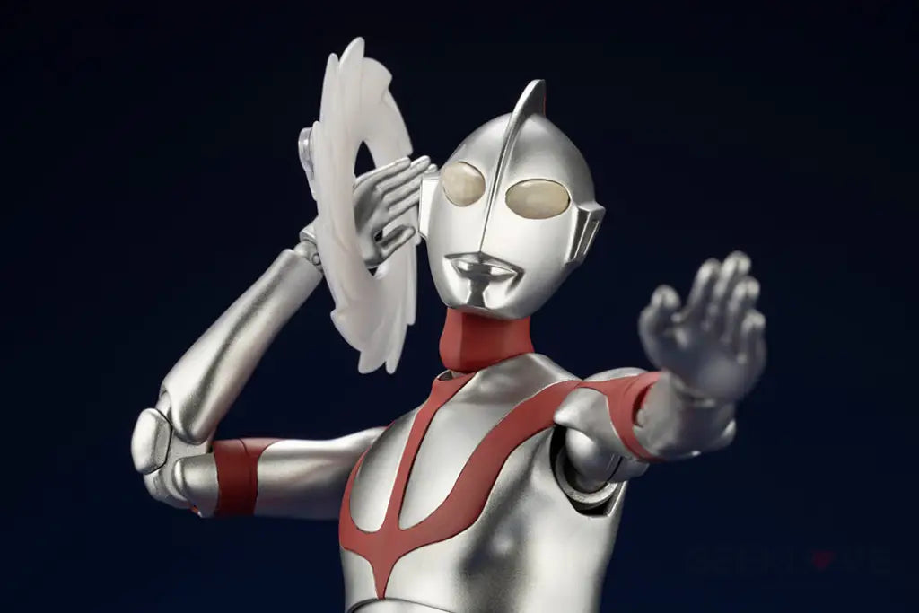 Ultraman (Shin Ultraman) Action Figure