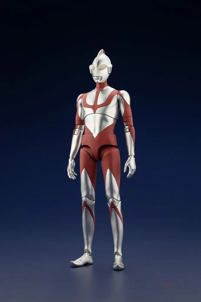 Ultraman (Shin Ultraman) Action Figure