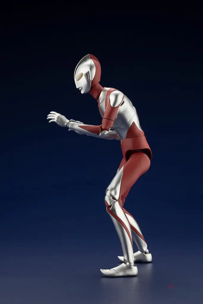 Ultraman (Shin Ultraman) Action Figure