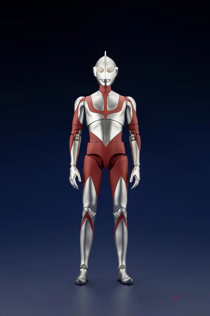 Ultraman (Shin Ultraman) Action Figure