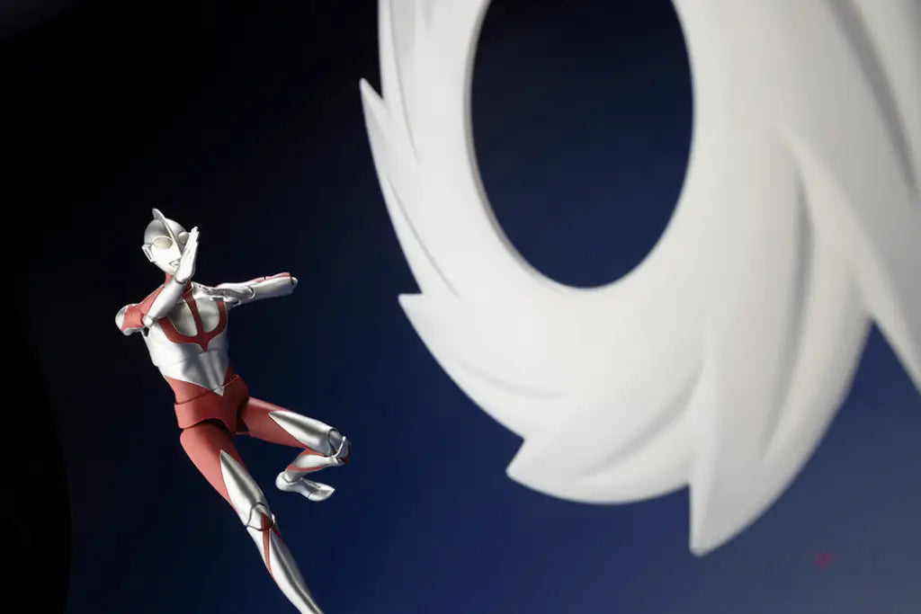 Ultraman (Shin Ultraman) Action Figure