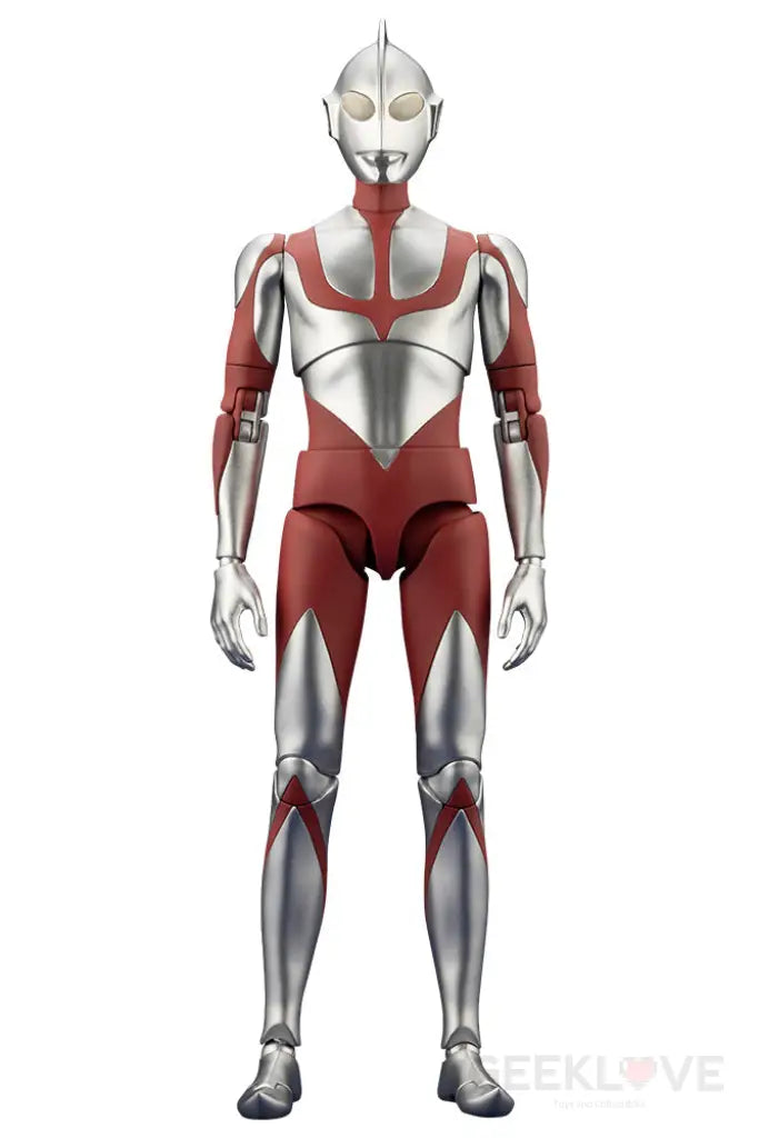 Ultraman (Shin Ultraman) Action Figure