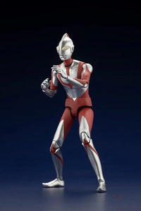 Ultraman (Shin Ultraman) Action Figure