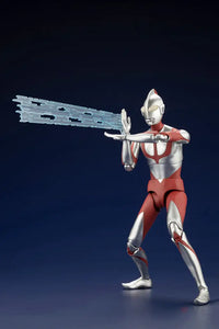 Ultraman (Shin Ultraman) Action Figure