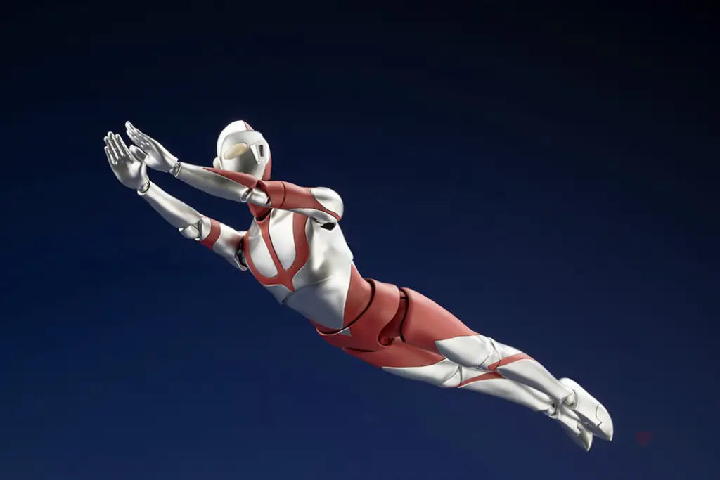 Ultraman (Shin Ultraman) Action Figure