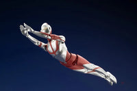 Ultraman (Shin Ultraman) Action Figure