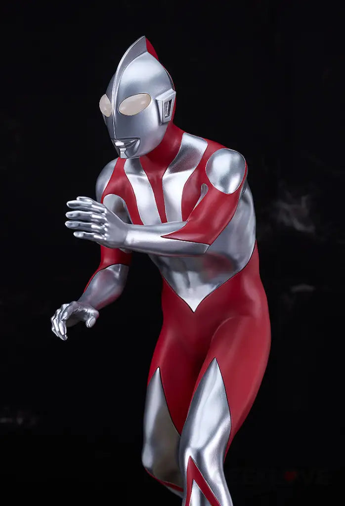 Ultraman (Shin Japan Heroes Universe)