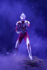 Ultraman (Shin Japan Heroes Universe) Statue