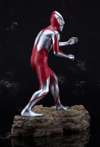 Ultraman (Shin Japan Heroes Universe) Statue