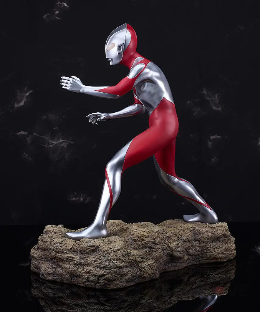 Ultraman (Shin Japan Heroes Universe) Statue