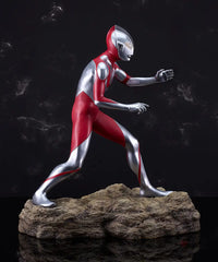 Ultraman (Shin Japan Heroes Universe) Statue