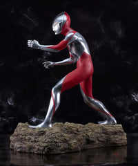 Ultraman (Shin Japan Heroes Universe) Statue