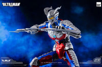 Ultraman Suit Zero 1/6 Scale Figure - GeekLoveph