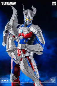 Ultraman Suit Zero 1/6 Scale Figure - GeekLoveph