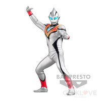 Ultraman Tiga Hero's Brave Statue Figure Evil Tiga - GeekLoveph