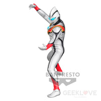 Ultraman Tiga Hero's Brave Statue Figure Evil Tiga - GeekLoveph