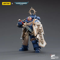 Ultramarines Blade Guard Veterans Preorder