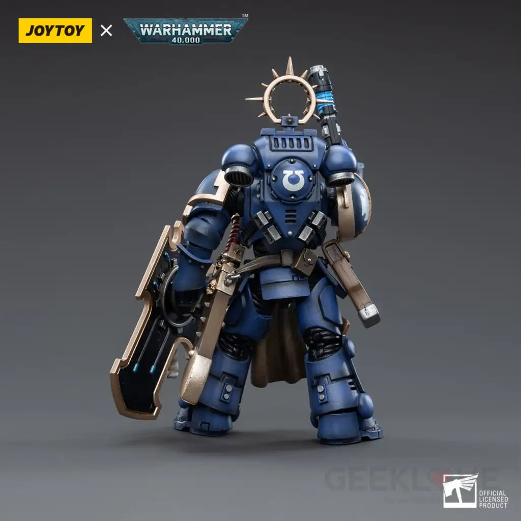 Ultramarines Blade Guard Veterans Preorder