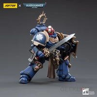 Ultramarines Blade Guard Veterans Preorder