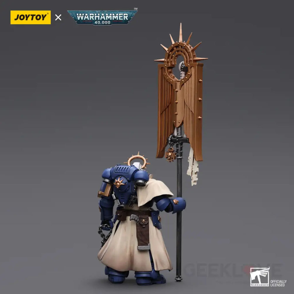 Ultramarines Bladeguard Ancient Action Figure