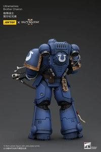 Ultramarines Brother Chairon Action Figure