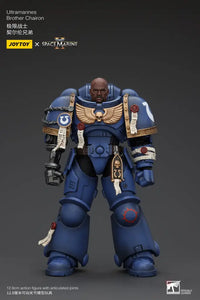 Ultramarines Brother Chairon Action Figure