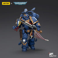 Ultramarines Captain With Jump Pack (Reproduction 2025) Action Figure