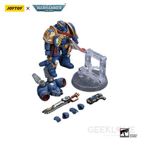 Ultramarines Captain With Jump Pack (Reproduction 2025) Action Figure