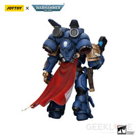 Ultramarines Captain With Jump Pack (Reproduction 2025) Action Figure